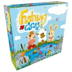FISHING DAY