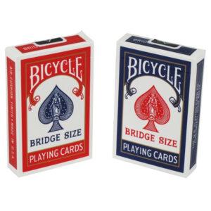 BICYCLE - BRIDGE SIZE