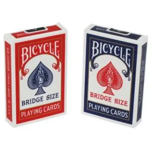 BICYCLE - BRIDGE SIZE