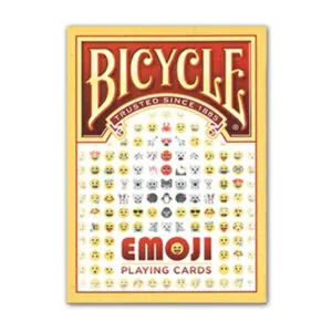 BICYCLE - EMOJI