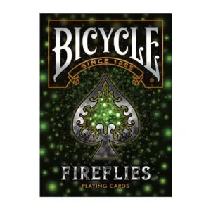 BICYCLE - FIREFLIES