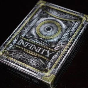 BICYCLE - INFINITY
