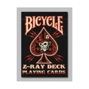 BICYCLE - KARNIVAL Z-RAY