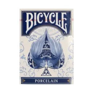 BICYCLE PORCELAIN