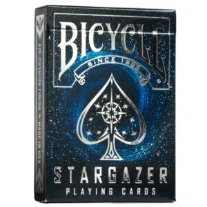 BICYCLE - STARGAZER