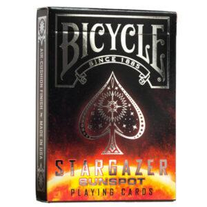 BICYCLE - STARGAZER - SUNSPOT
