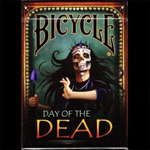 Bicycle - Day of the Dead