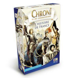 Chroni-France