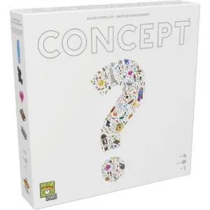 Concept