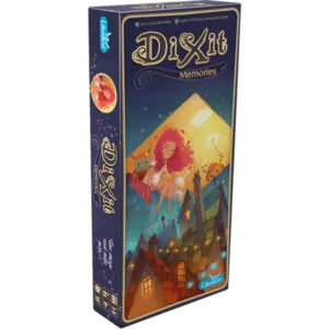 DIXIT 6 MEMORIES-2026