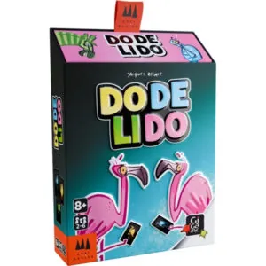 DODELIDO-2025