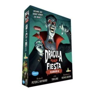 DRACULA FIESTA