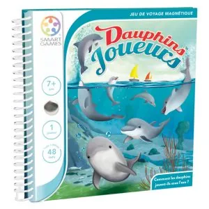Dauphins-joueurs