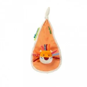 DOUDOU JACK - LILLIPUTIENS