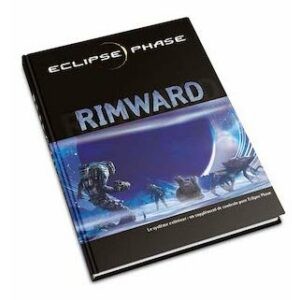 Eclipse Phase - Rimward
