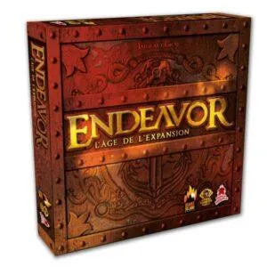 Endeavor_Age