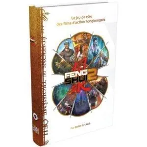 FENG SHUI 2