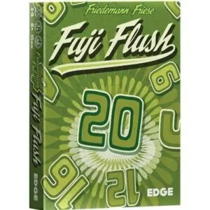 FUJI FLUSH