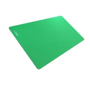 GG - PLAYMAT PRIME 2MM 61X35CM GREEN