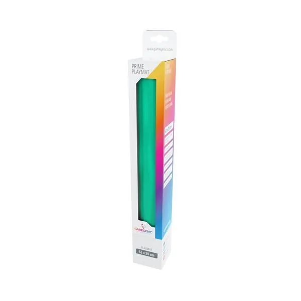GG - PLAYMAT PRIME 2MM 61X35CM PETROL