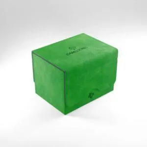 DECK-BOX - SIDEKICK 100+ - VERT
