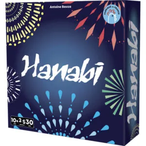 HANABI-2023