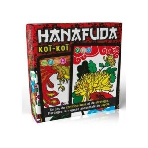 Hanafuda-Koi-Koi