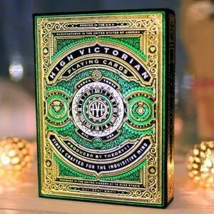 High-Victorian-Vert