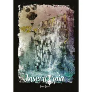 INSECTOPIA - ARAN BARA