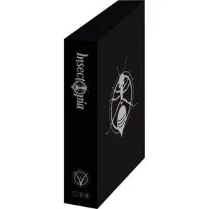 INSECTOPIA - COFFRET COLLECTOR #1
