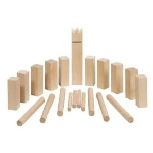 Kubb-goki