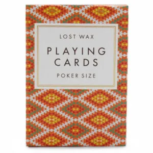 LOST WAX