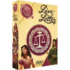 LOVE LETTER-2025