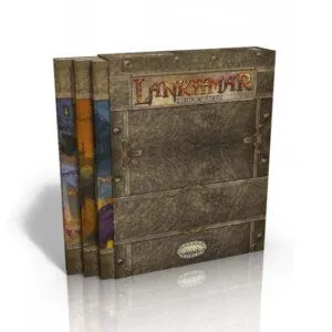 Lankhmar - coffret