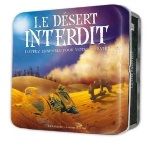 Le_desert_interdit