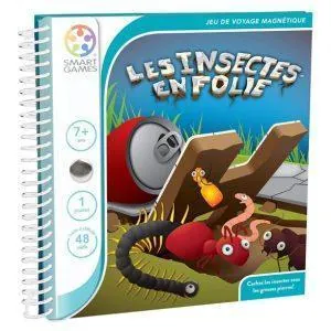 Les-insectes-en-folie