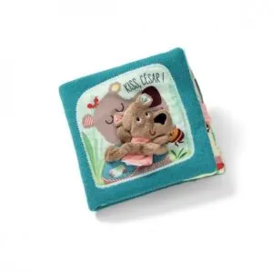 LIVRE CESAR CALINS LILLIPUTIENS