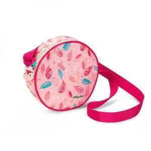 SAC A MAIN ROND LOUISE - LILLIPUTIENS