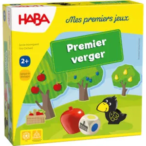 MON PREMIER VERGER-2025