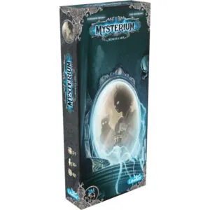 MYSTERIUM REFRESH - SECRETS & LIES-2026