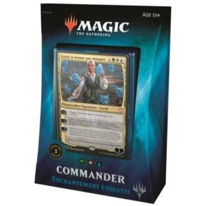 Magic-commander-enchantement-evolutif