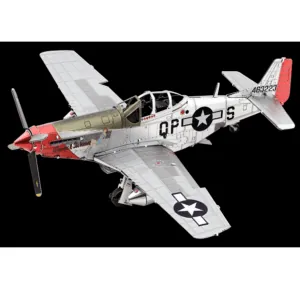 METAL EARTH - AVIATION - P-51D MUSTANG "SWEET ARLENE"