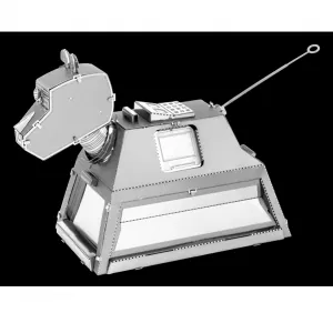 Metal Earth - Doctor Who - K-9 - Maquette 3D en métal