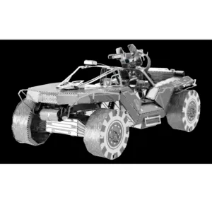 METAL EARTH - HALO - WARTHOG