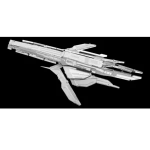 METAL EARTH - MASS EFFECT - CROISEUR TURIAN