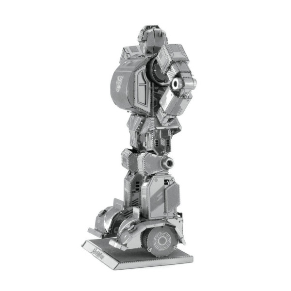 Metal Earth - Transformers - Bumblebee - Maquette 3D en métal