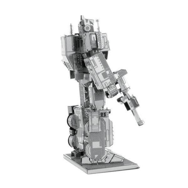 Metal Earth - Transformers - Optimus Prime - Maquette 3D en métal
