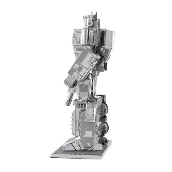 Metal Earth - Transformers - Optimus Prime - Maquette 3D en métal