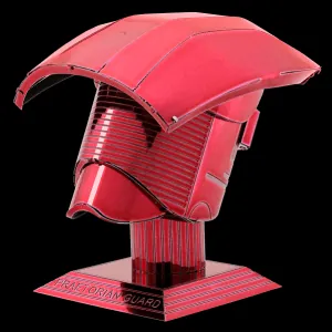 Metal Earth Star Wars – Casque de Garde d'élite Praetorien – Maquette 3D en métal
