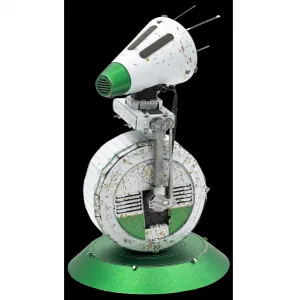 Metal Earth Star Wars – D-O – Maquette 3D en métal